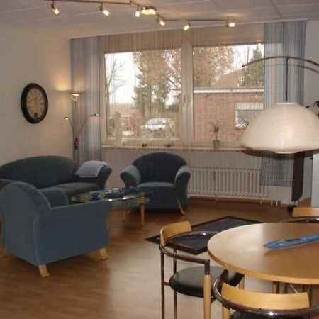 Bluetenzauber Apartment No 2 Mittelnkirchen Dış mekan fotoğraf