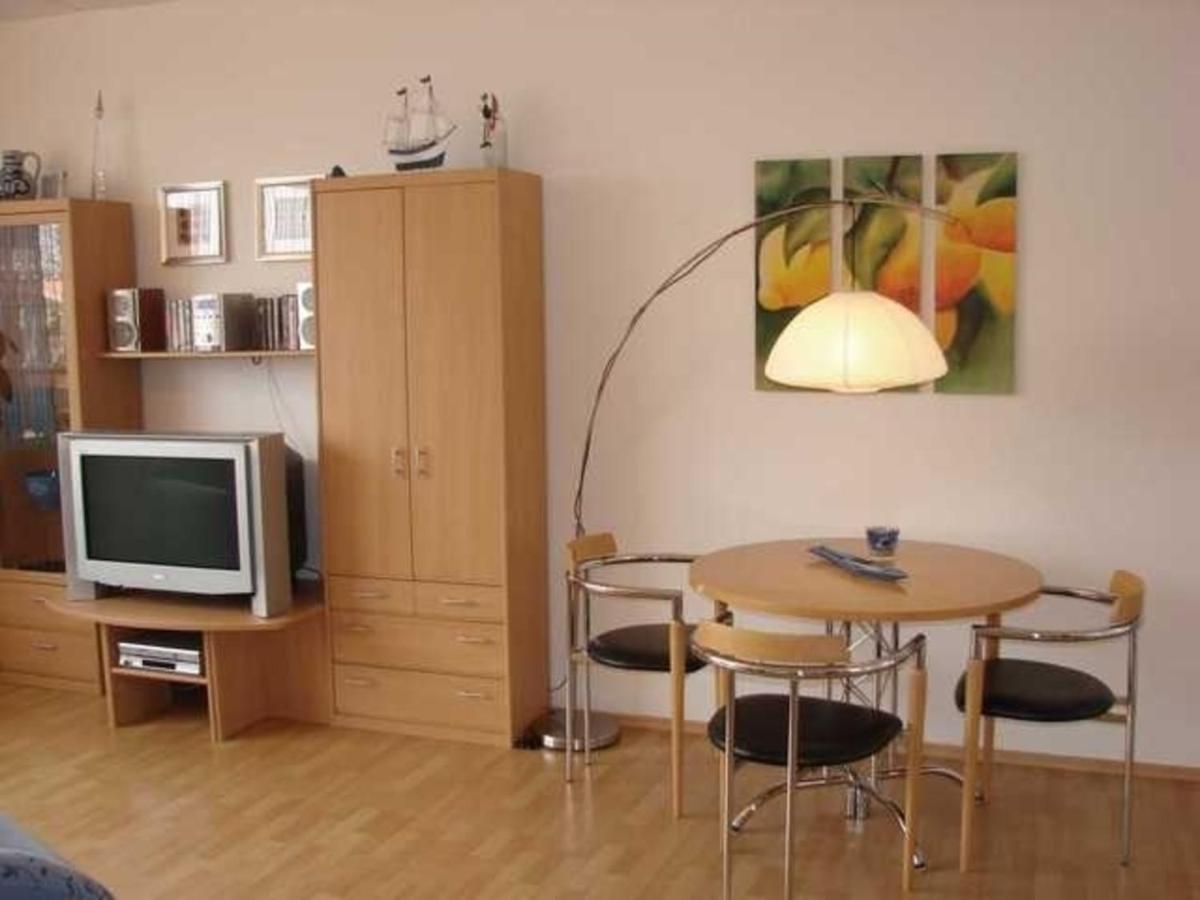 Blutenzauber Apartment No 2 Mittelnkirchen Dış mekan fotoğraf