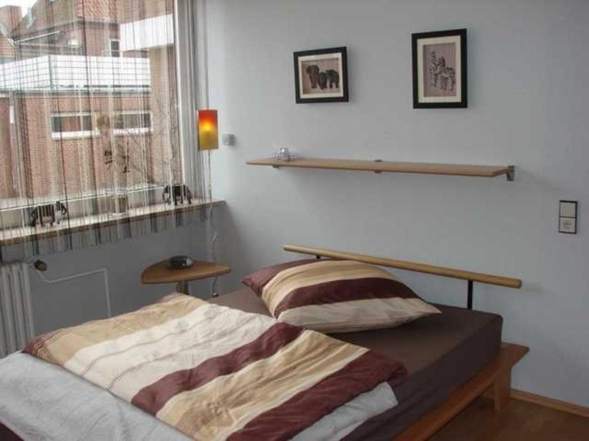 Blutenzauber Apartment No 2 Mittelnkirchen Dış mekan fotoğraf