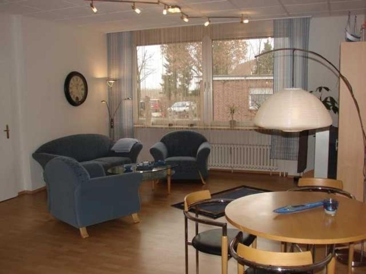 Bluetenzauber Apartment No 2 Mittelnkirchen Dış mekan fotoğraf