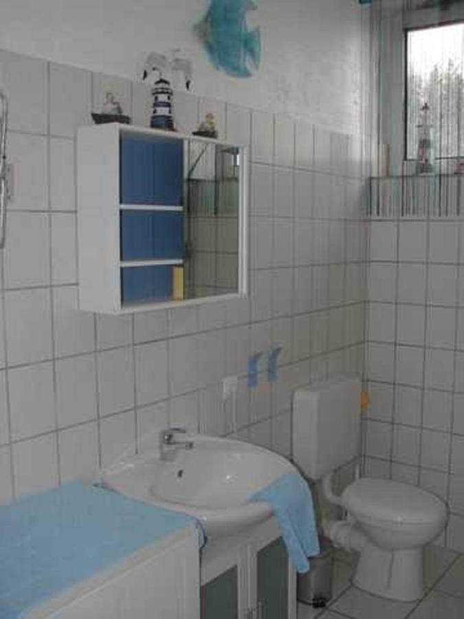 Blutenzauber Apartment No 2 Mittelnkirchen Dış mekan fotoğraf
