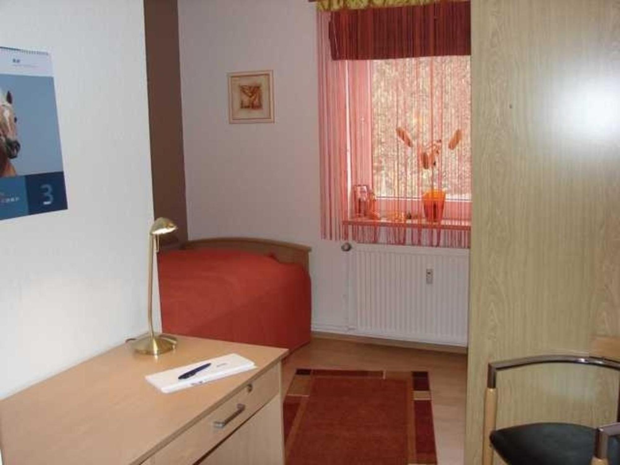 Bluetenzauber Apartment No 2 Mittelnkirchen Dış mekan fotoğraf