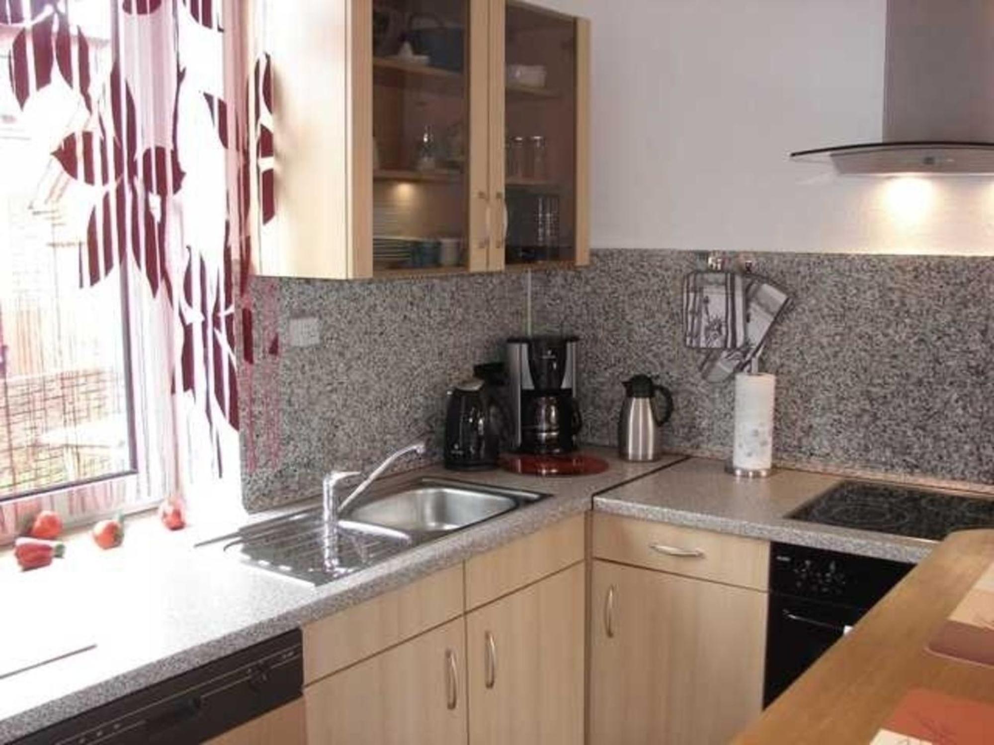 Bluetenzauber Apartment No 2 Mittelnkirchen Dış mekan fotoğraf